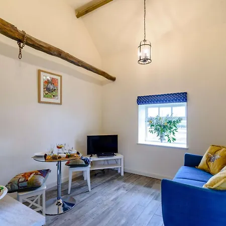 1 Bed In Oc-82843 Hébergement de vacances *