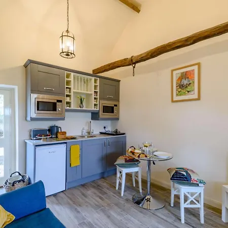 Hébergement de vacances 1 Bed In Oc-82843