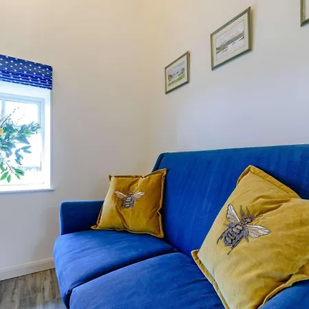 1 Bed In Oc-82843 Tatil Evi Kirkbymoorside