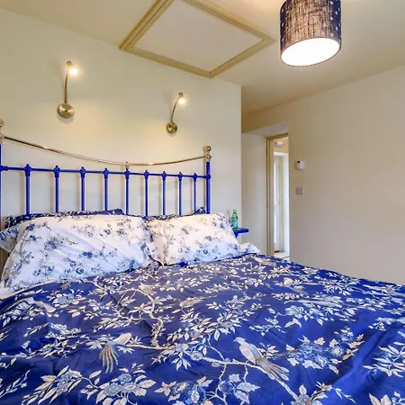 1 Bed In Oc-82843 Hébergement de vacances Kirkbymoorside
