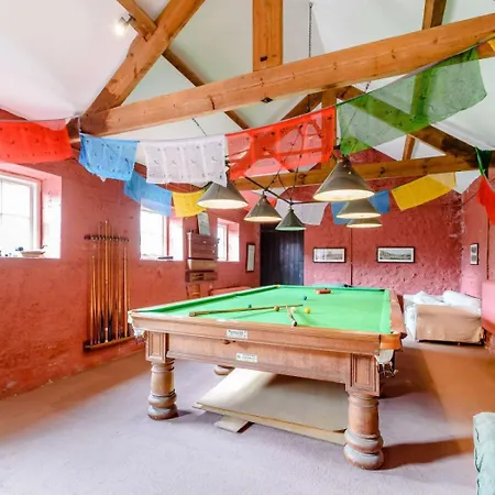 1 Bed In Oc-82843 * Kirkbymoorside